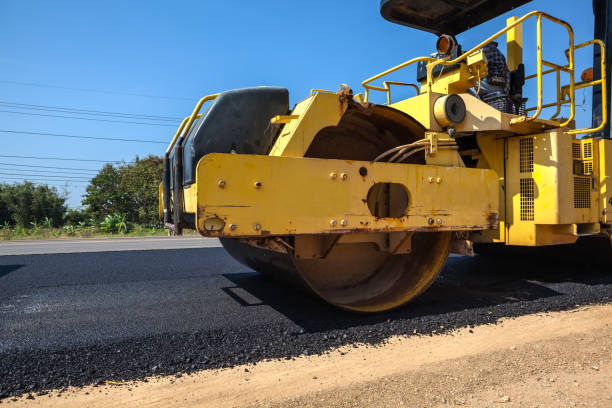 Milan, IL Driveway Pavers Company